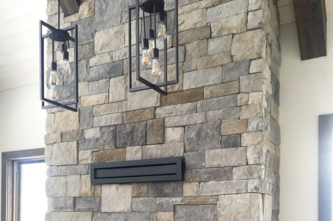 Lime Stone | Les Pierres Royales | Fabricant de Pierres Décoratives | Intérieur-Extérieur