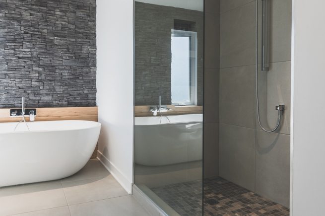Urbaine | Les Pierres Royales | Fabricant de Pierres Décoratives | Intérieur-Extérieur
