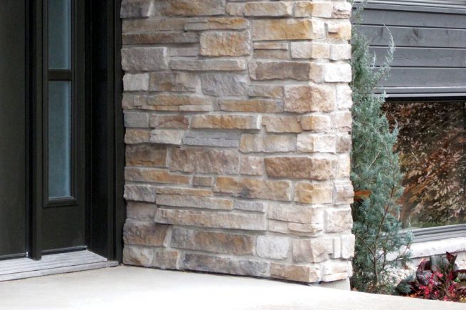 Ledge Stone | Les Pierres Royales | Fabricant de Pierres Décoratives | Intérieur-Extérieur