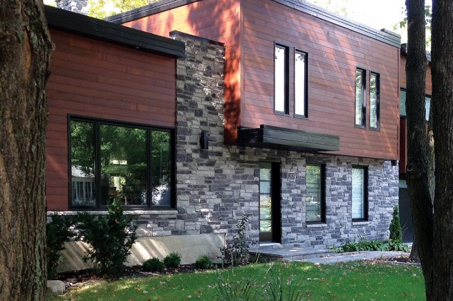 Ledge Cobble Stone | Les Pierres Royales | Fabricant de Pierres Décoratives | Intérieur-Extérieur