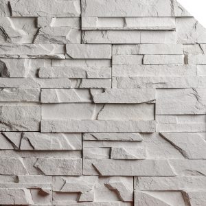 Newport Artic White | Royal Stones | Decorative Stones Manufacturer | Indoor and Outdoor Use800X800