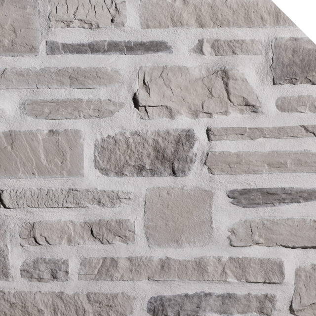 Ledge Cobble Stone – Everest | Les Pierres Royales | Fabricant de Pierres Décoratives | Intérieur-Extérieur