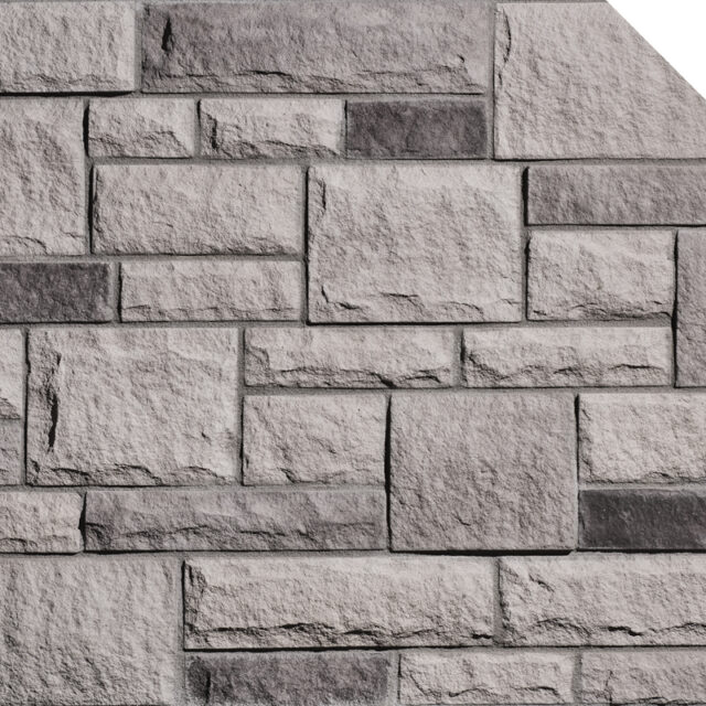 Lime Stone Aspen | Les Pierres Royales | Fabricant de Pierres Décoratives | Intérieur-Extérieur