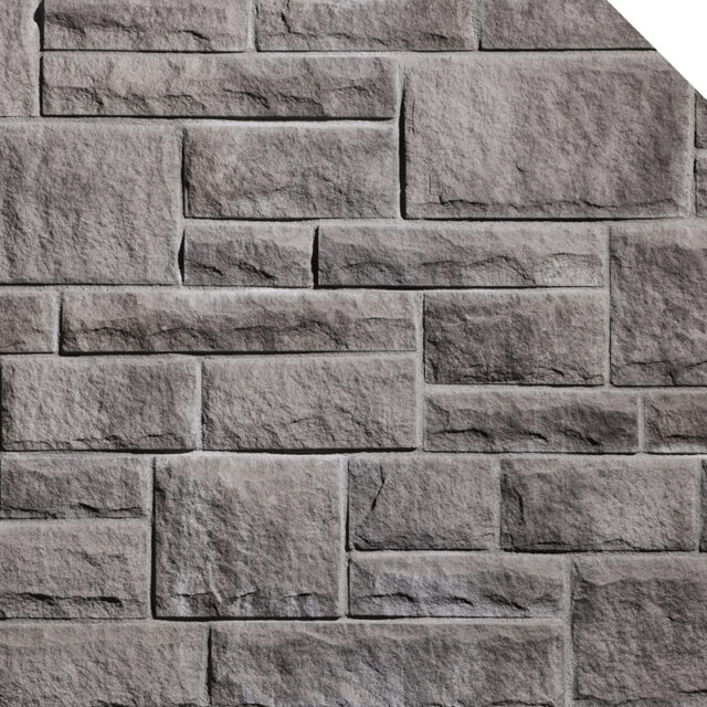 Lime Stone Silver | Les Pierres Royales | Fabricant de Pierres Décoratives | Intérieur-Extérieur