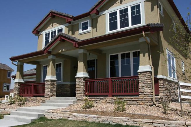 Ledge Stone | Royal Stones | Decorative Stones Manufacturer | Indoor and Outdoor Use