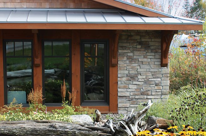 Ledge Cobble Stone | Royal Stones | Decorative Stones Manufacturer | Indoor and Outdoor Use