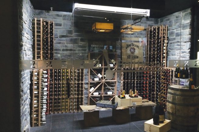 Ledge Cobble Stone | Royal Stones | Decorative Stones Manufacturer | Indoor and Outdoor Use