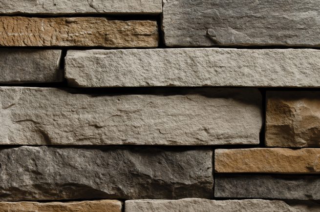Ledge Stone | Les Pierres Royales | Fabricant de Pierres Décoratives | Intérieur-Extérieur
