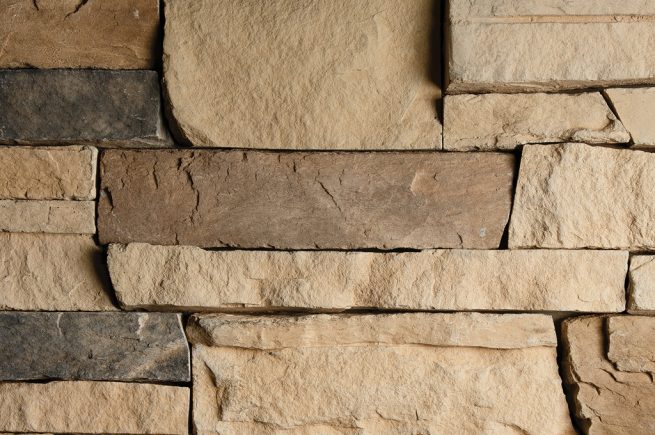 Ledge Cobble Stone | Les Pierres Royales | Fabricant de Pierres Décoratives | Intérieur-Extérieur