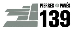 Pierres et Pavés 139