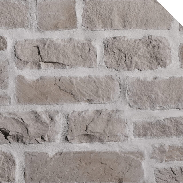 Cobble Stone Sahara | Les Pierres Royales | Fabricant de Pierres Décoratives | Intérieur-Extérieur