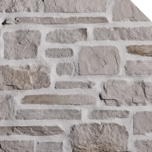 Ledge Cobble Stone – Sahara | Les Pierres Royales | Fabricant de Pierres Décoratives | Intérieur-Extérieur