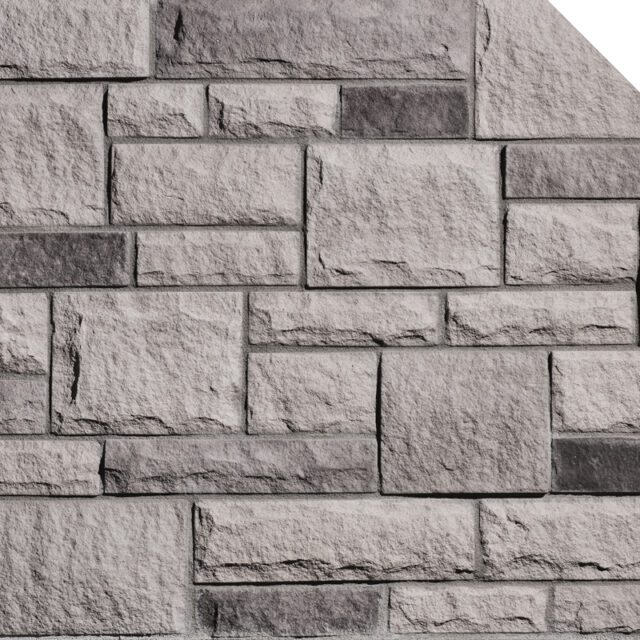 Lime Stone Aspen | Les Pierres Royales | Fabricant de Pierres Décoratives | Intérieur-Extérieur