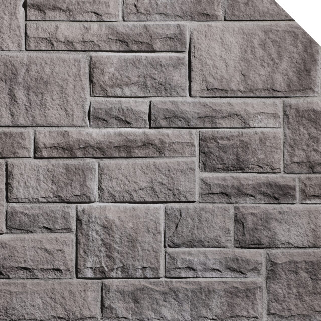 Lime Stone Cendre | Les Pierres Royales | Fabricant de Pierres Décoratives | Intérieur-Extérieur